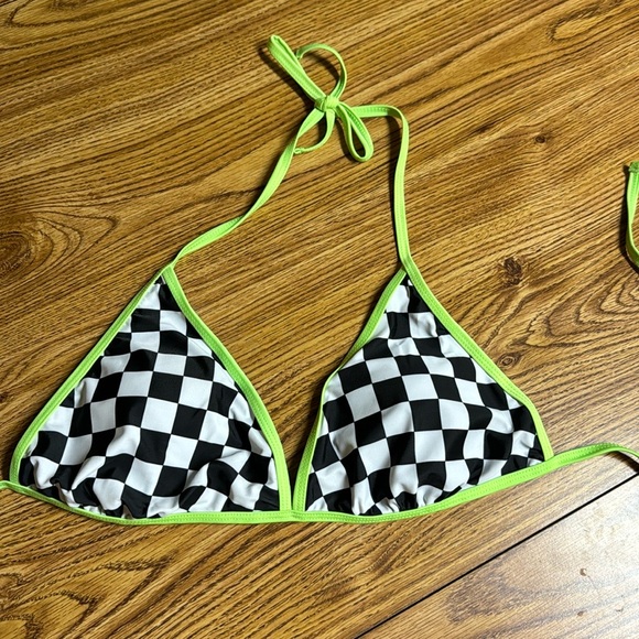 Racing Bikini - Picture 3 of 3